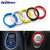 BMW Engine Start Stop Decoration Ring